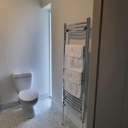 Orchid Mews Apartman