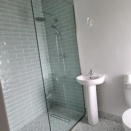 Orchid Mews Apartamento *