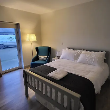 Apartman Orchid Mews