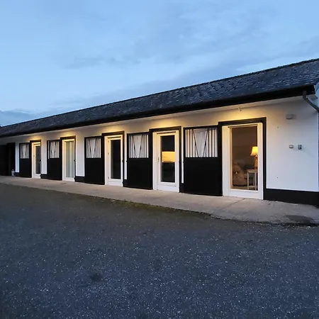 Orchid Mews * Ballynagore