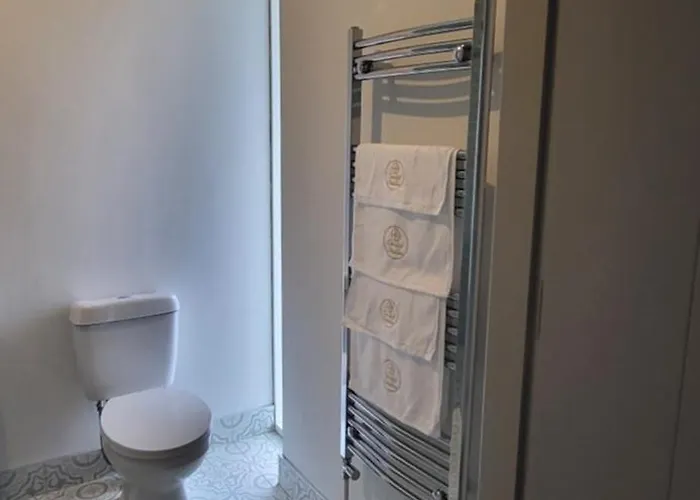 Orchid Mews Appartement