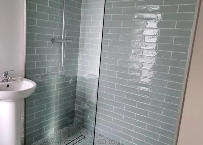 Appartement Orchid Mews *