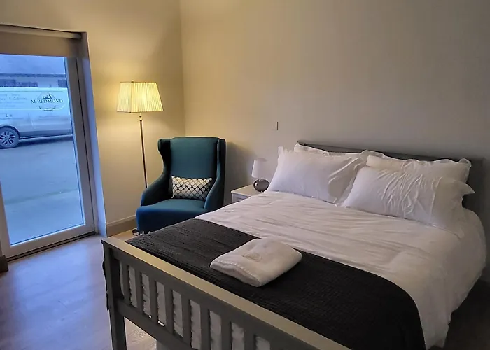 Appartement Orchid Mews