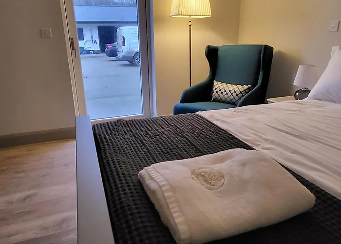 Orchid Mews Appartement Ballynagore